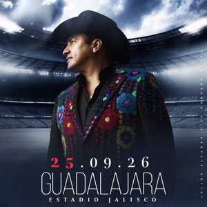 Julion Alvarez - Jalisco